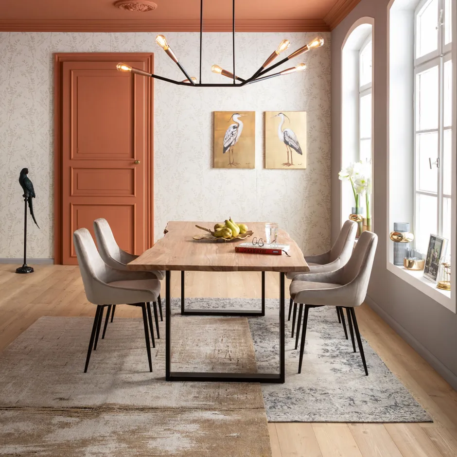 KARE Stuhl East Side Pearl