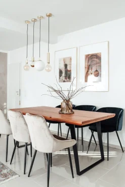 KARE Stuhl East Side Pearl