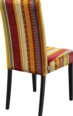 KARE Stuhl Econo Very British