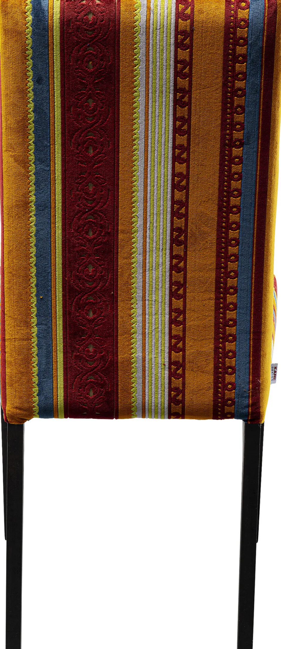 KARE Stuhl Econo Very British