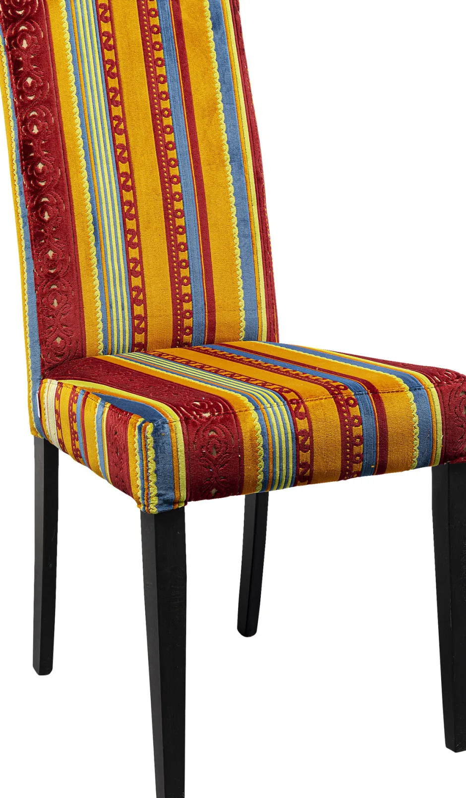 KARE Stuhl Econo Very British