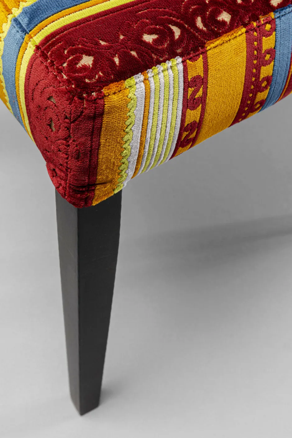 KARE Stuhl Econo Very British