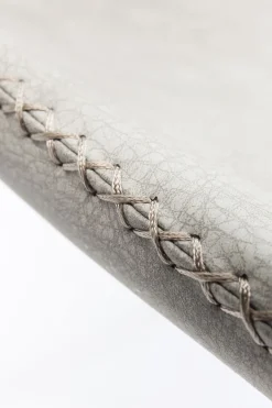 KARE Stuhl Honey Moon Grau