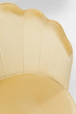 KARE Stuhl Princess Beige (2/Set)