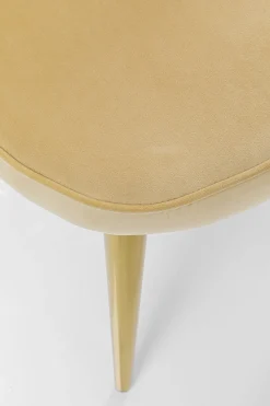 KARE Stuhl Princess Beige (2/Set)