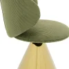 KARE Stuhl Ria Grün