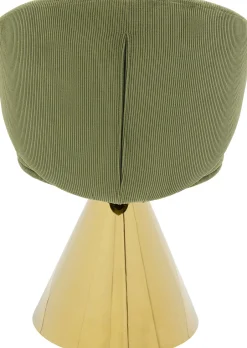 KARE Stuhl Ria Grün