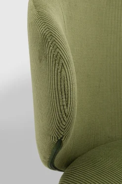 KARE Stuhl Ria Grün