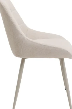KARE Stuhl Ruby Greige