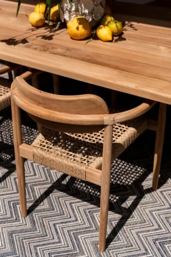 KARE Stuhl Sole Mio Natur