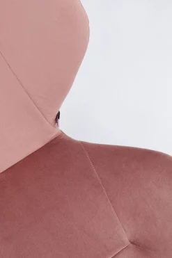 KARE Stuhl Viva Rose