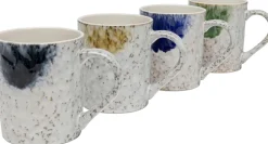 KARE Tasse Biscotti Grün