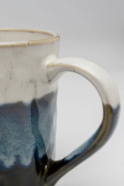 KARE Tasse Brezza Bronze