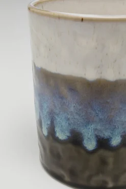 KARE Tasse Brezza Bronze