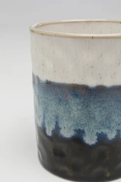 KARE Tasse Brezza Grün