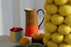 KARE Tasse Capri 8cm