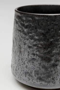 KARE Tasse Cosmos Schwarz