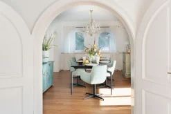 KARE Teller Bell Ø31cm