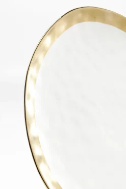 KARE Teller Bell Ø31cm