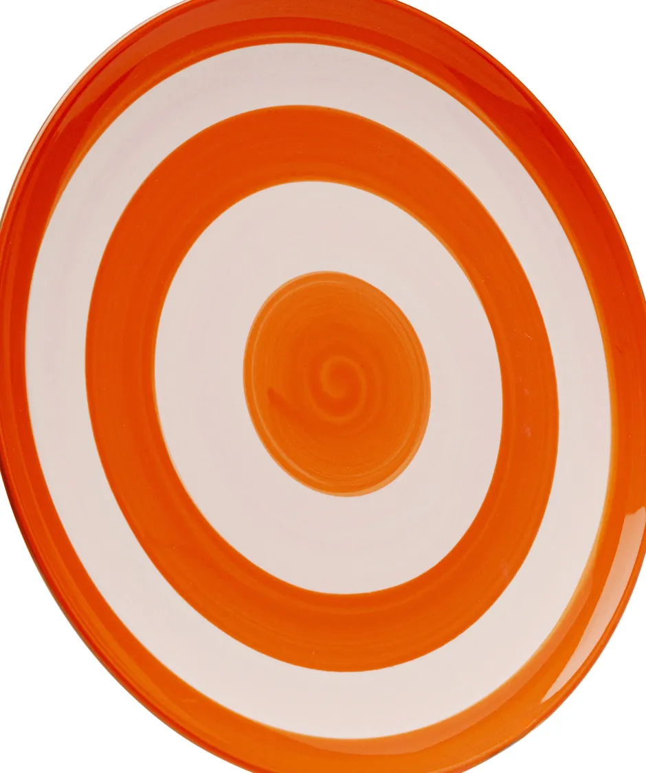 KARE Teller Capri Ø27cm