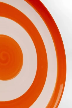 KARE Teller Capri Ø27cm