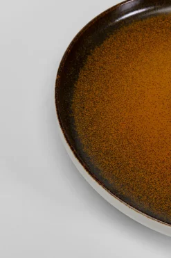 KARE Teller Colorino Ø30cm