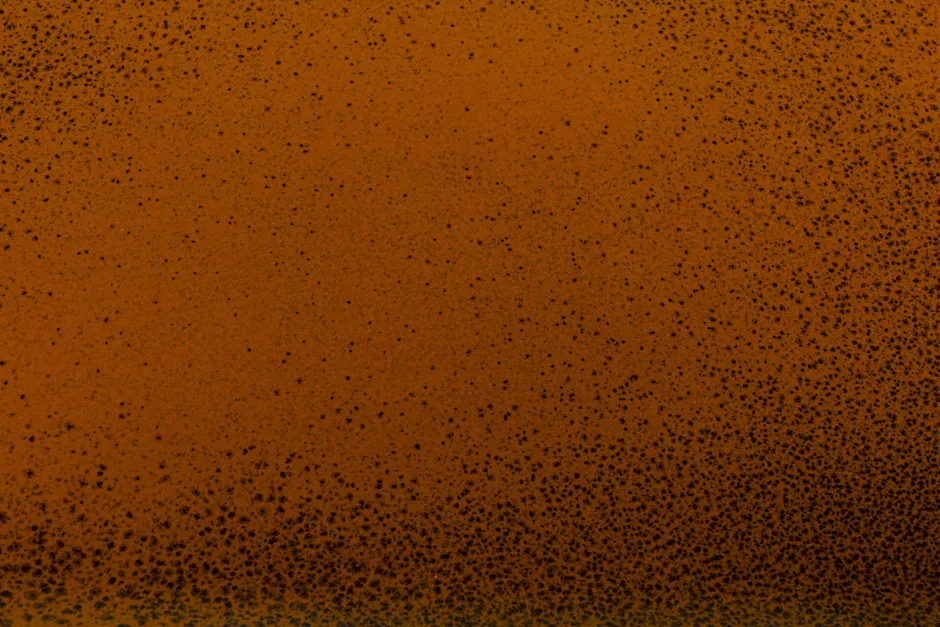 KARE Teller Colorino Ø30cm