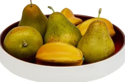 KARE Teller Colorino Ø21cm