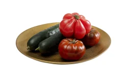 KARE Teller Diva Ø26cm