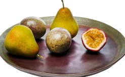 KARE Teller Hermosa Ø27cm