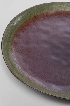 KARE Teller Hermosa Ø27cm