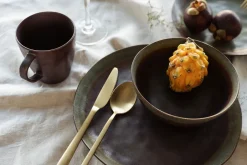 KARE Teller Hermosa Ø27cm