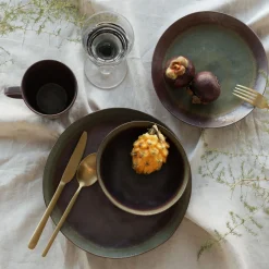 KARE Teller Hermosa Ø22cm