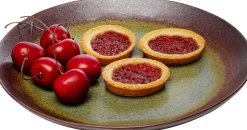 KARE Teller Hermosa Ø22cm