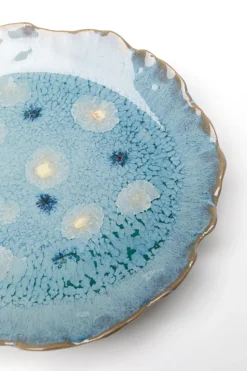 KARE Teller Mina Ø14cm