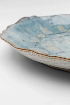 KARE Teller Mina Ø26cm