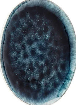 KARE Teller Mustique Ø21cm