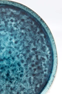 KARE Teller Mustique Ø27cm