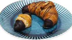 KARE Teller Mustique Rim Ø29cm