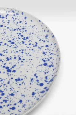 KARE Teller Partito Sprinkles Ø27cm