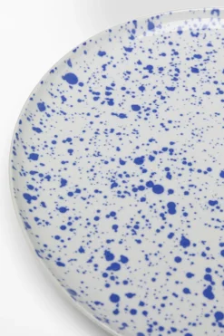 KARE Teller Partito Sprinkles Ø27cm