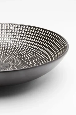 KARE Teller Tief Tokyo Ø20