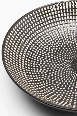 KARE Teller Tief Tokyo Ø20