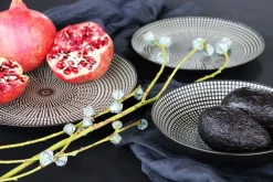 KARE Teller Tief Tokyo Ø20