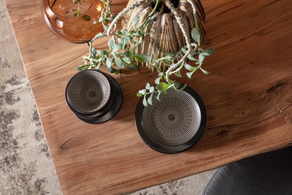 KARE Teller Tokyo Ø21