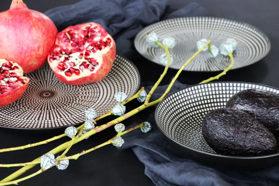 KARE Teller Tokyo Ø21