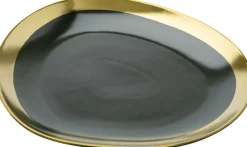 KARE Teller Vibrations Ø27