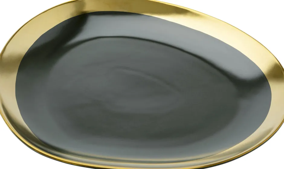 KARE Teller Vibrations Ø27