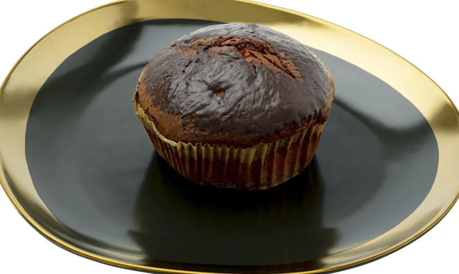 KARE Teller Vibrations Ø27