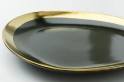 KARE Teller Vibrations Ø27